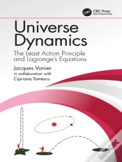 Capa do artigo Universe Dynamics