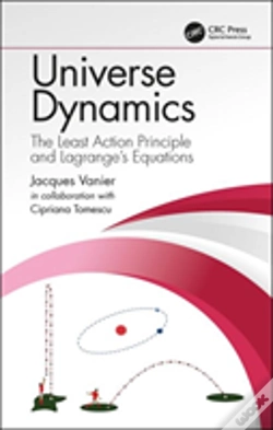 Capa do artigo Universe Dynamics