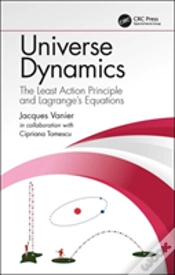 Capa do artigo Universe Dynamics