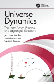 Capa do artigo Universe Dynamics