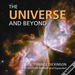 Capa do artigo Universe & Beyond