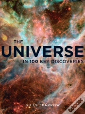 Capa do artigo Universe