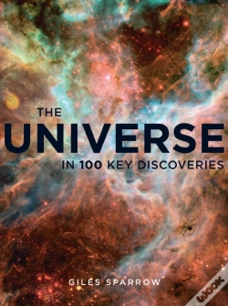 Capa do artigo Universe