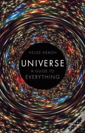 Capa do artigo Universe