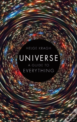Capa do artigo Universe