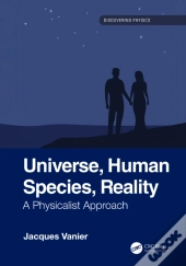 Universe, Human Species, Reality