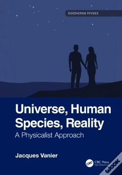 Capa do artigo Universe, Human Species, Reality