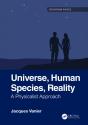 Universe, Human Species, Reality - Preview