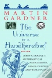 Capa do artigo Universe In A Handkerchief
