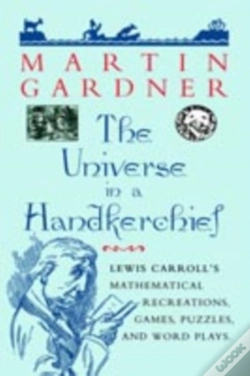 Capa do artigo Universe In A Handkerchief