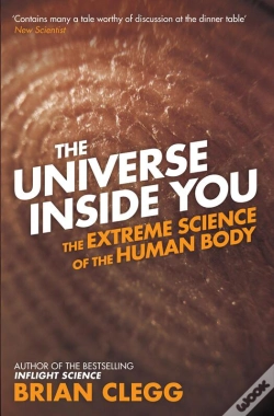 Capa do artigo Universe Inside You