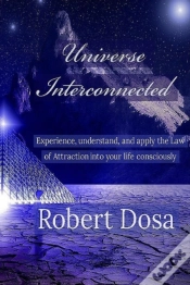 Capa do artigo Universe Interconnected