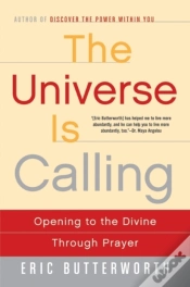 Capa do artigo Universe Is Calling