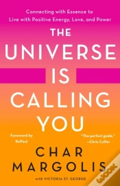 Capa do artigo Universe Is Calling You The