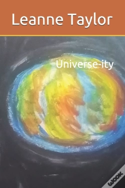 Capa do artigo Universe-Ity