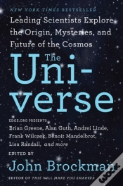 Capa do artigo Universe