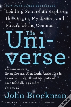 Capa do artigo Universe