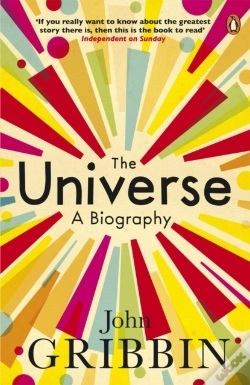 Capa do artigo Universe