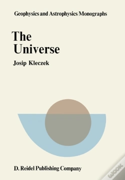 Capa do artigo Universe
