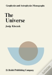 Capa do artigo Universe