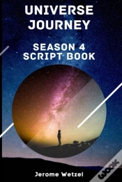 Capa do artigo Universe Journey Season 4 Script Book