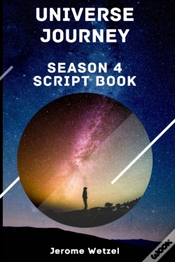 Capa do artigo Universe Journey Season 4 Script Book