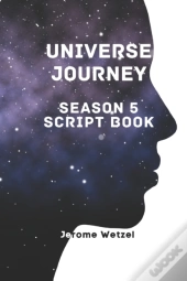 Universe Journey Season 5 Script Book