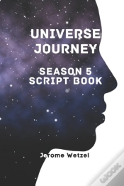 Capa do artigo Universe Journey Season 5 Script Book