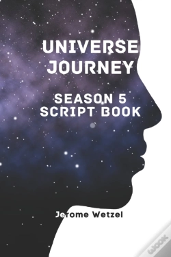 Capa do artigo Universe Journey Season 5 Script Book