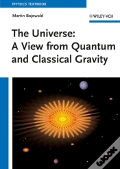 Capa do artigo Universe