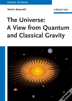 Capa do artigo Universe