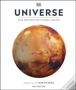 Capa do artigo Universe