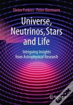 Universe, Neutrinos, Stars And Life