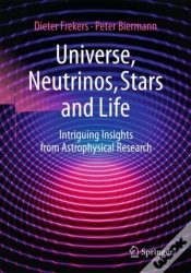 Capa do artigo Universe, Neutrinos, Stars And Life