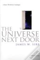 Universe Next Door