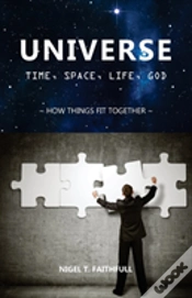 Capa do artigo Universe