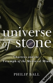 Capa do artigo Universe Of Stone