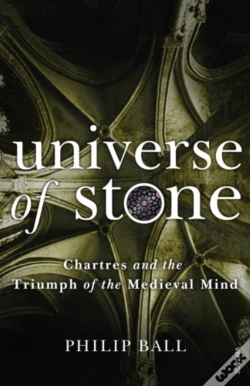 Capa do artigo Universe Of Stone