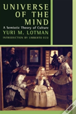 Capa do artigo Universe Of The Mind