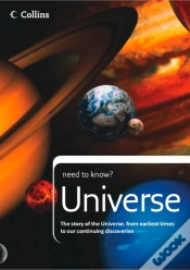 Capa do artigo Universe
