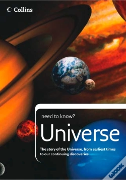 Capa do artigo Universe