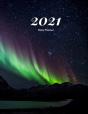 Universe Planner 2021 - Preview