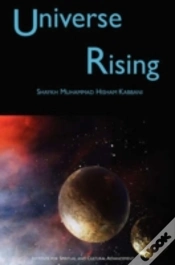 Capa do artigo Universe Rising