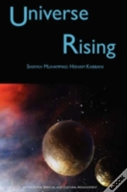Capa do artigo Universe Rising