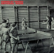 Capa do artigo Universe Room - Vinil