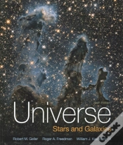 Capa do artigo Universe: Stars And Galaxies