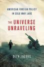 Universe Unraveling - Preview