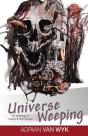 Universe Weeping - Preview