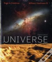 Capa do artigo Universe