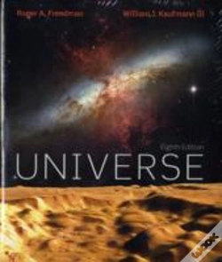 Capa do artigo Universe